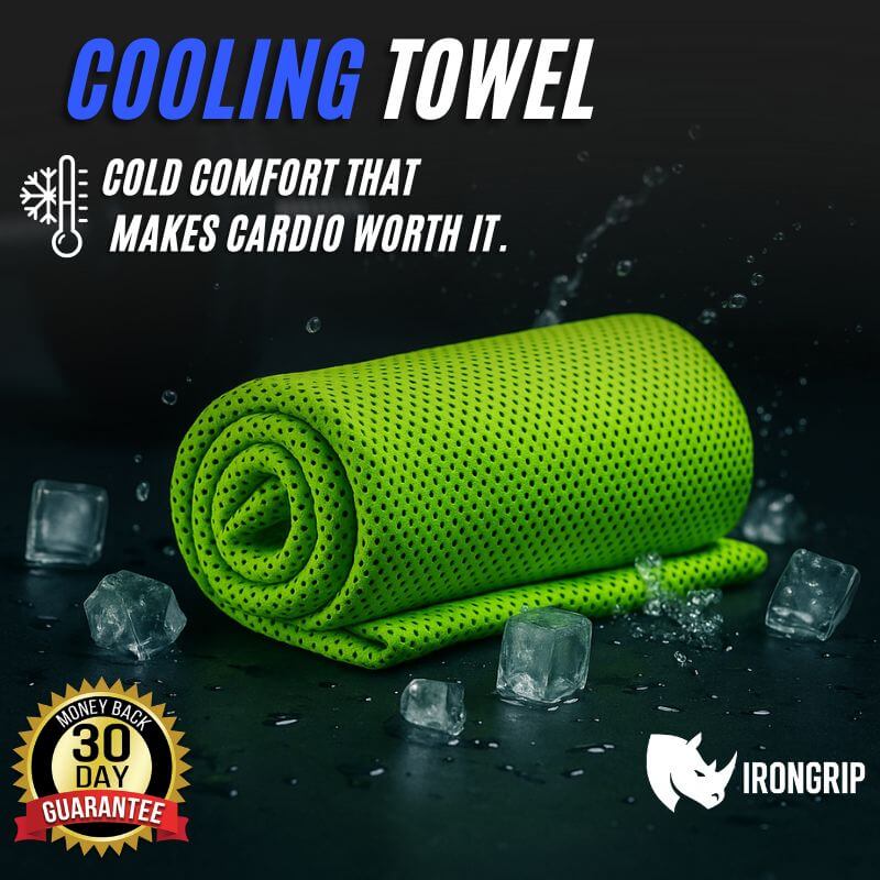 Cooling Towels