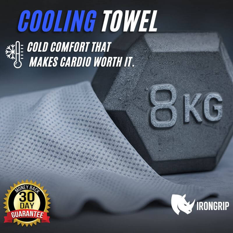 Cooling Towels