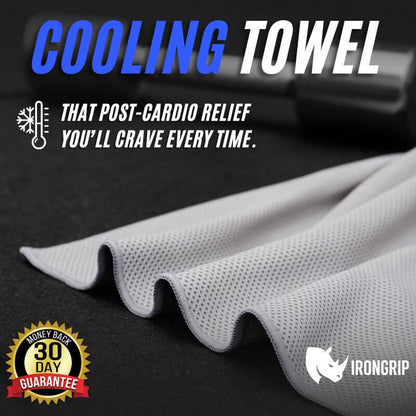 Cooling Towels