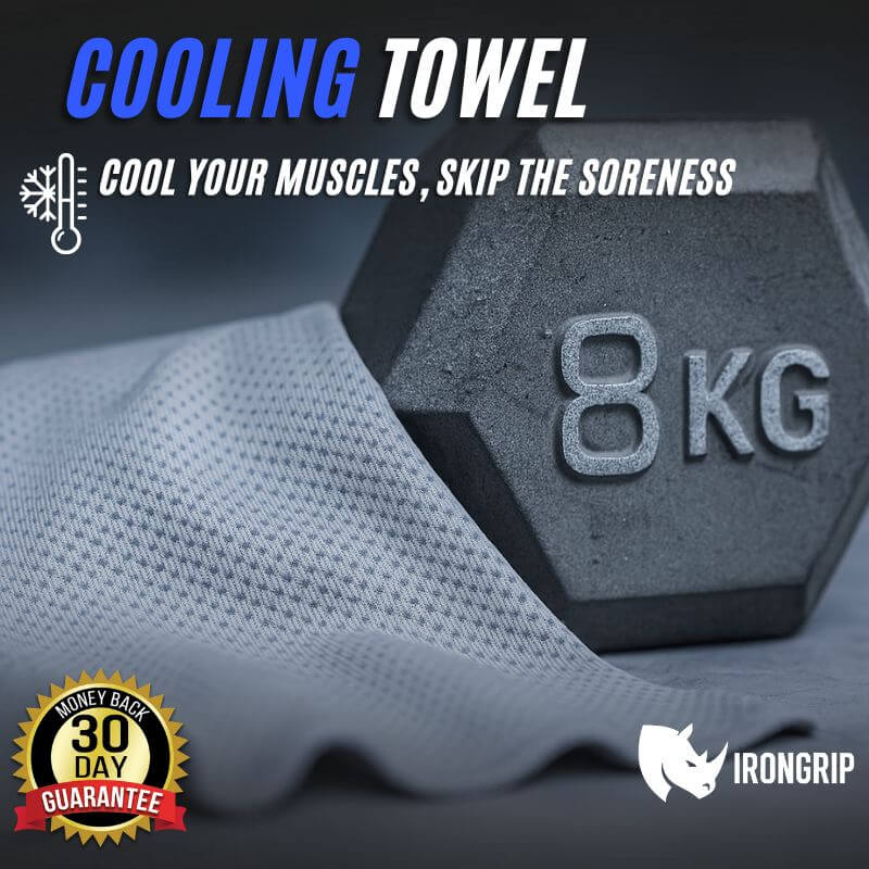 Cooling Towels