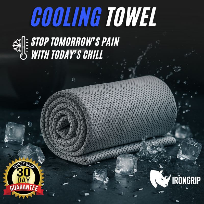 Cooling Towels