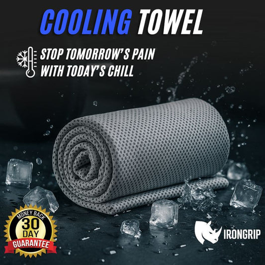 Cooling Towels