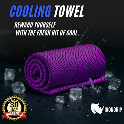 Cooling Towels