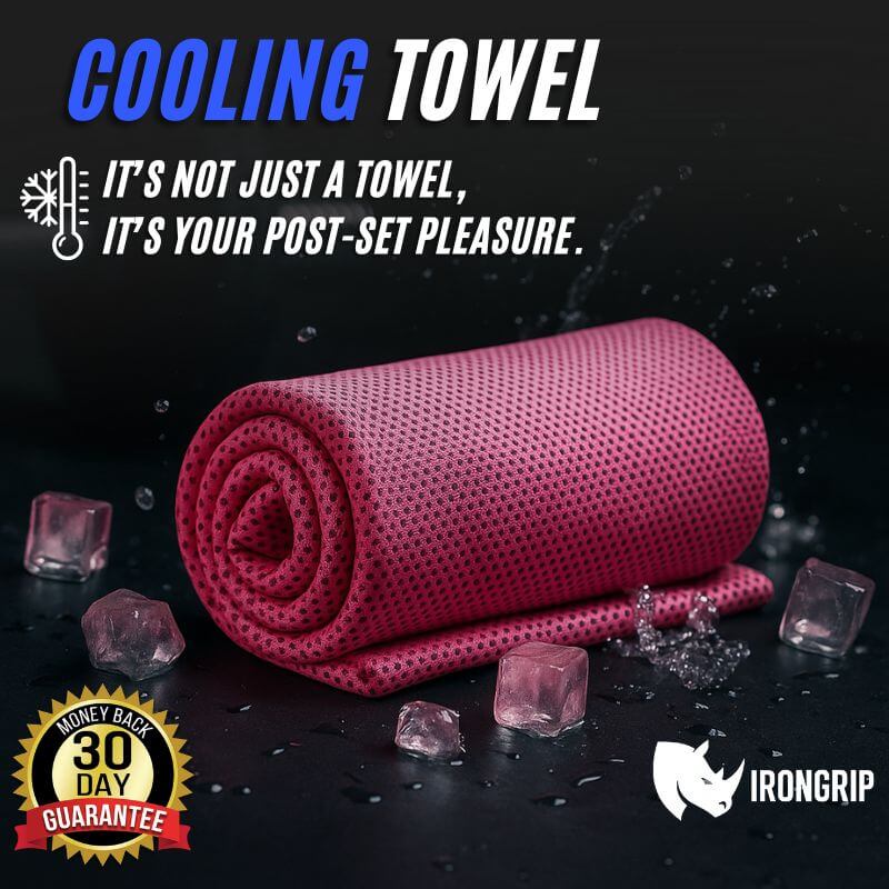 Cooling Towels