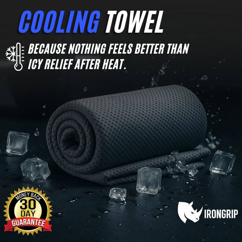 Cooling Towels