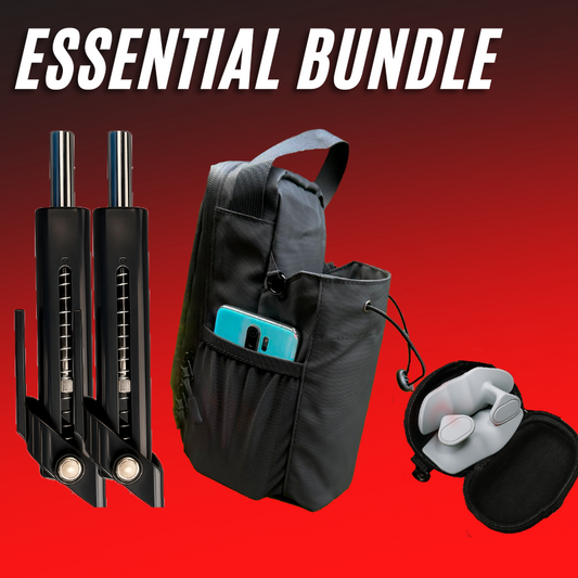 Iron Essential™Bundle